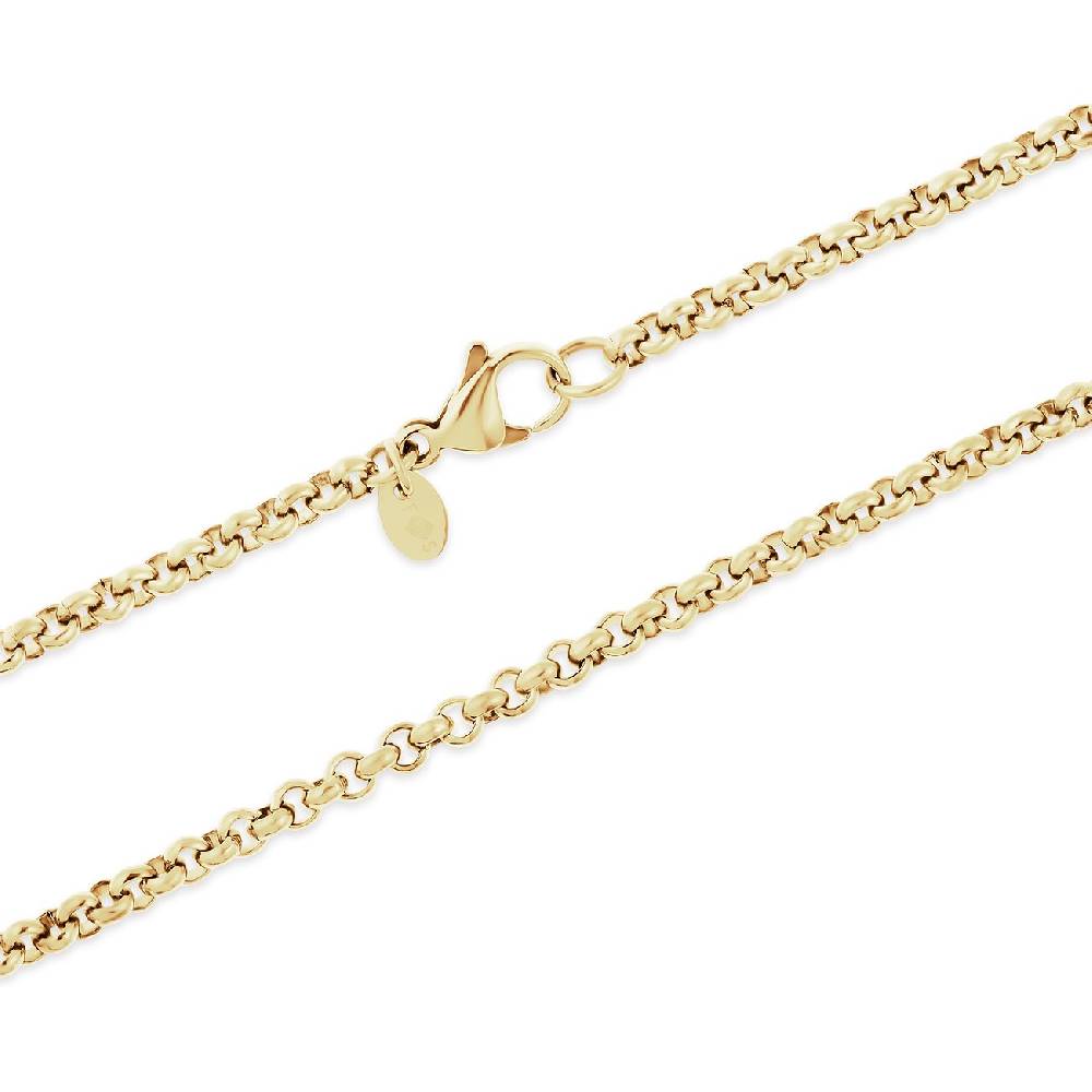 FAVS Kette 89019435 Kauf eins, bekomm eins gratis