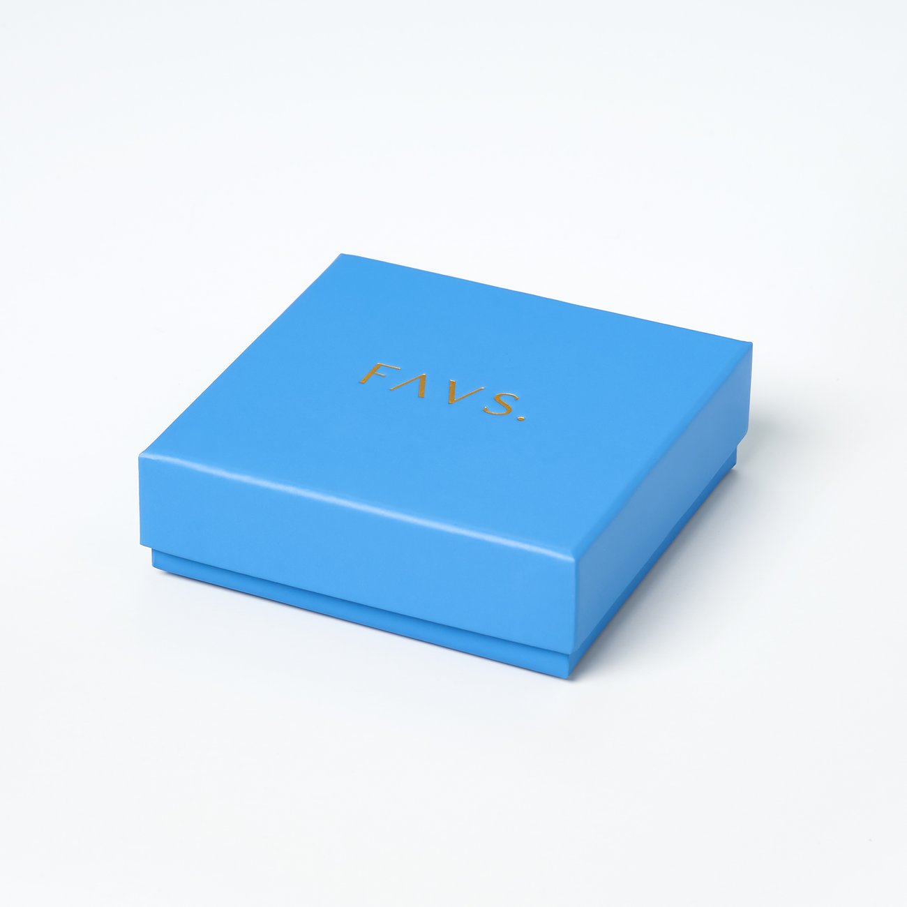 FAVS Kette 89019435 Kauf eins, bekomm eins gratis