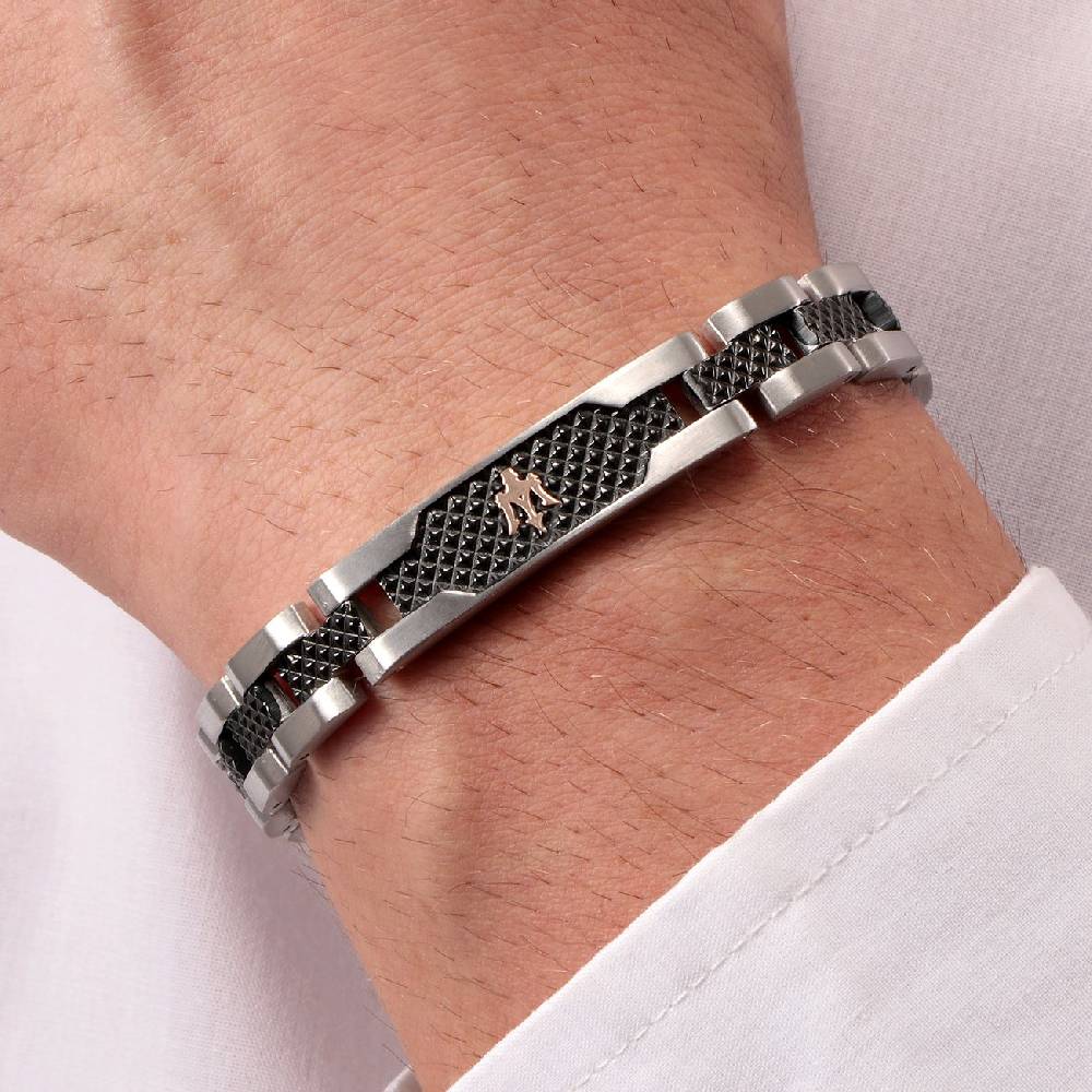 Maserati Armband JM419ASC01 Letzte 2 Tage
