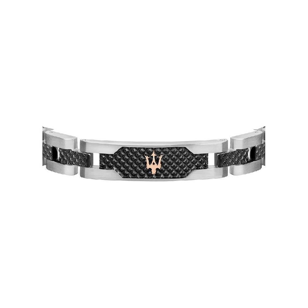 Maserati Armband JM419ASC01 Letzte 2 Tage