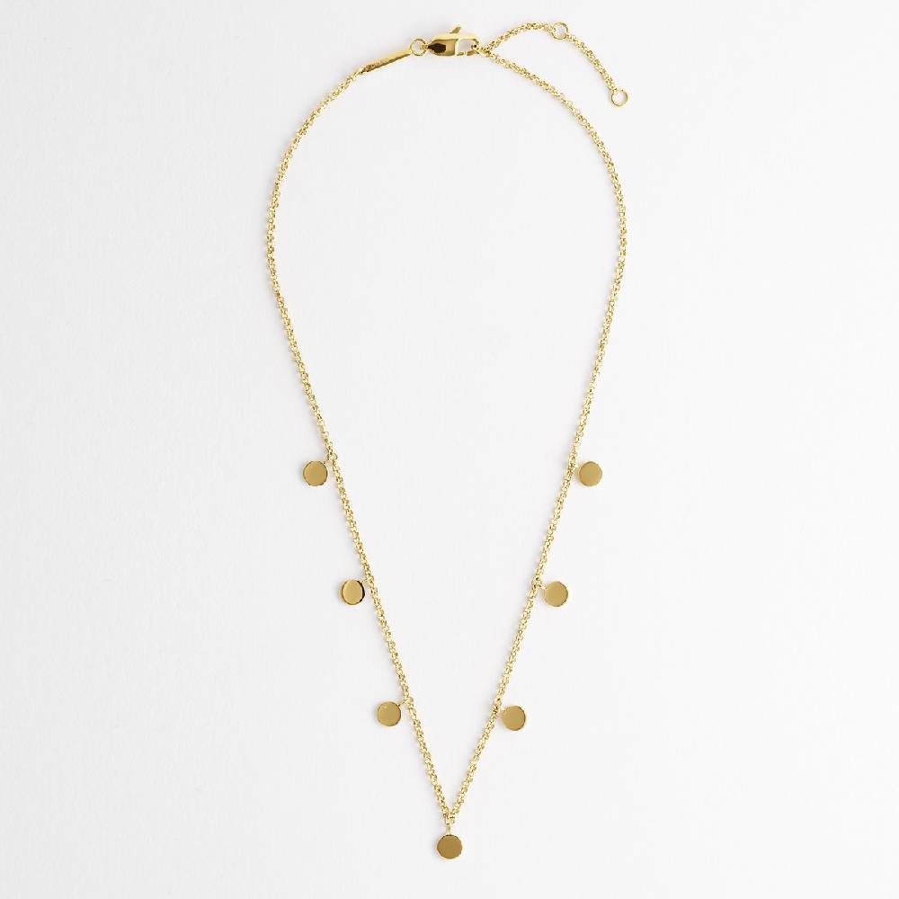 ESPRIT Kette Winsome 88674081 Zeitbegrenzte Promotion
