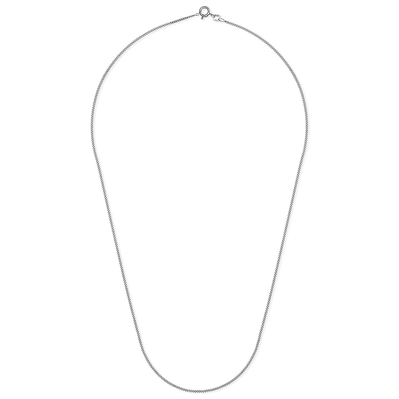 FAVS Kette 88465067 Nur noch ein Tag übrig