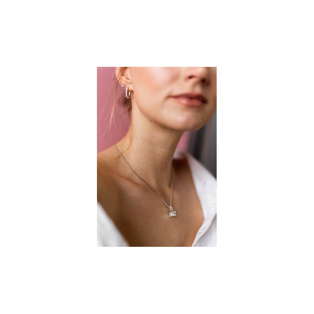 JETTE Creolen LUNA 88160894 Super Rabatt