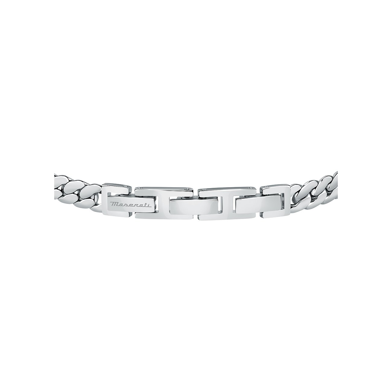 Maserati Armband JM222AVD05 Begrenzt auf 3 Tage