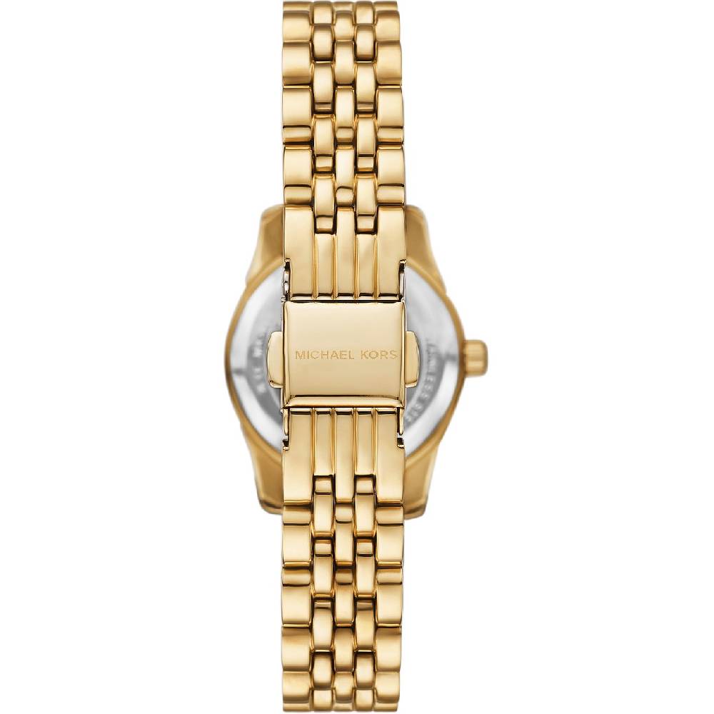 Michael Kors Damenuhr LEXINGTON MK4842 Fabrikverkauf