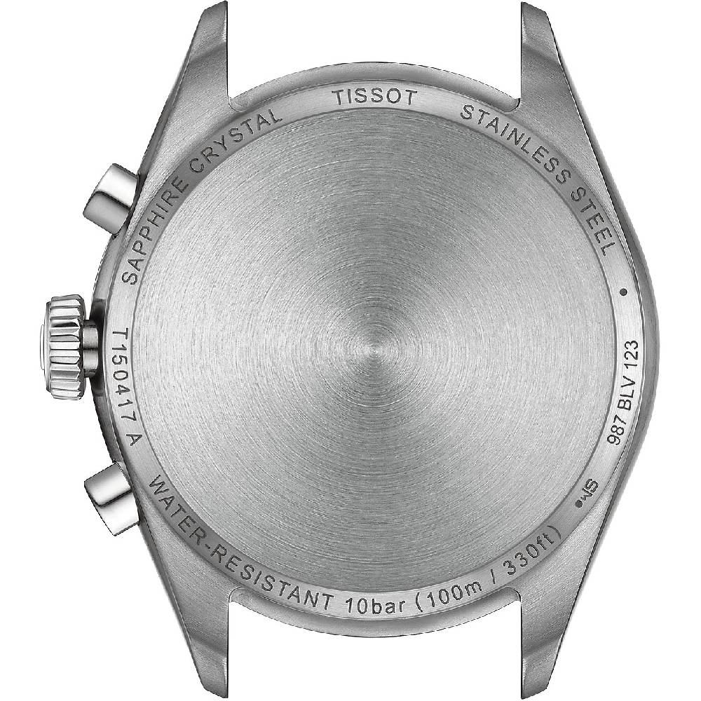 Tissot Chronograph PR100 Quarz Chronograph T1504171104100 Fabrik Onlineshop