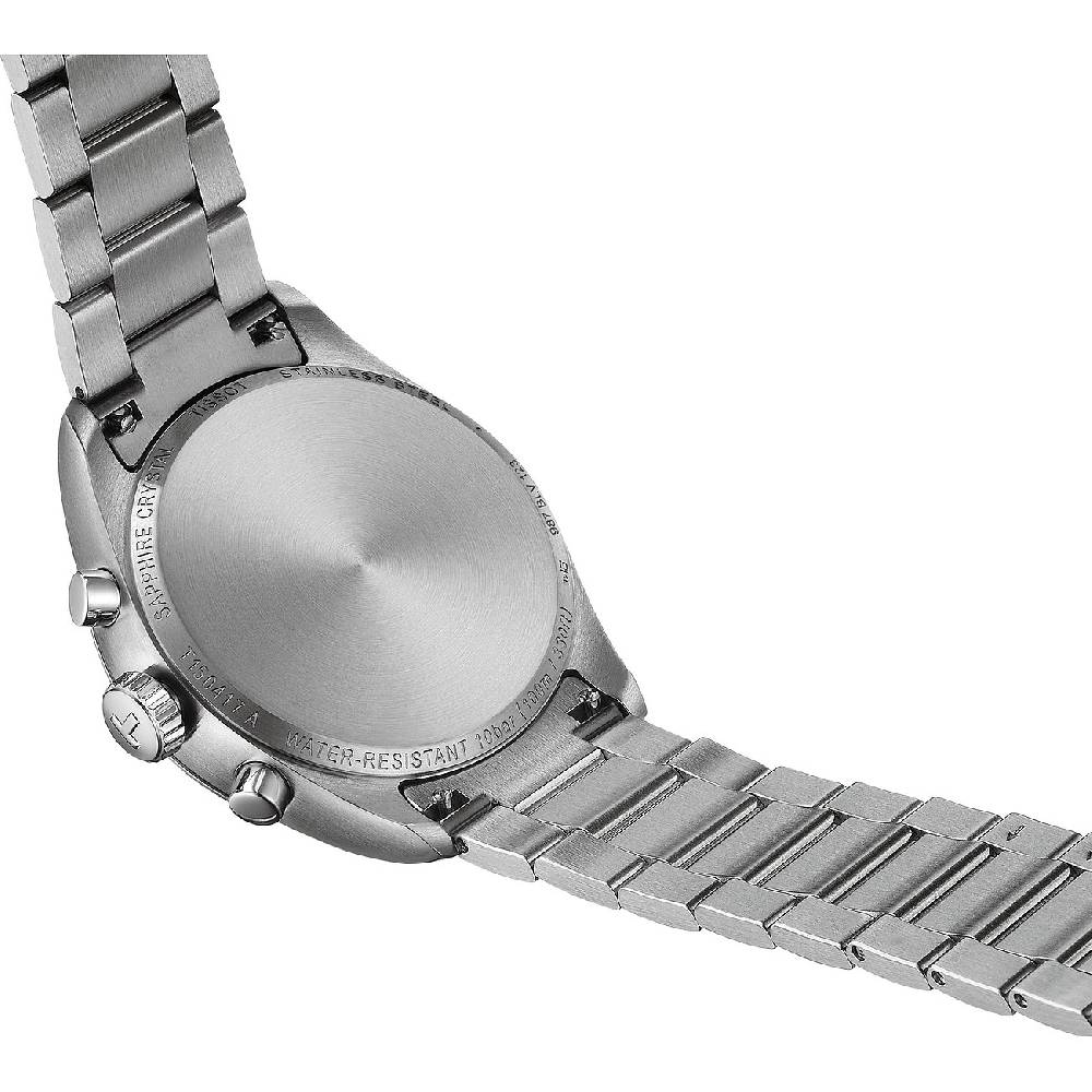 Tissot Chronograph PR100 Quarz Chronograph T1504171109100 Online Shopping