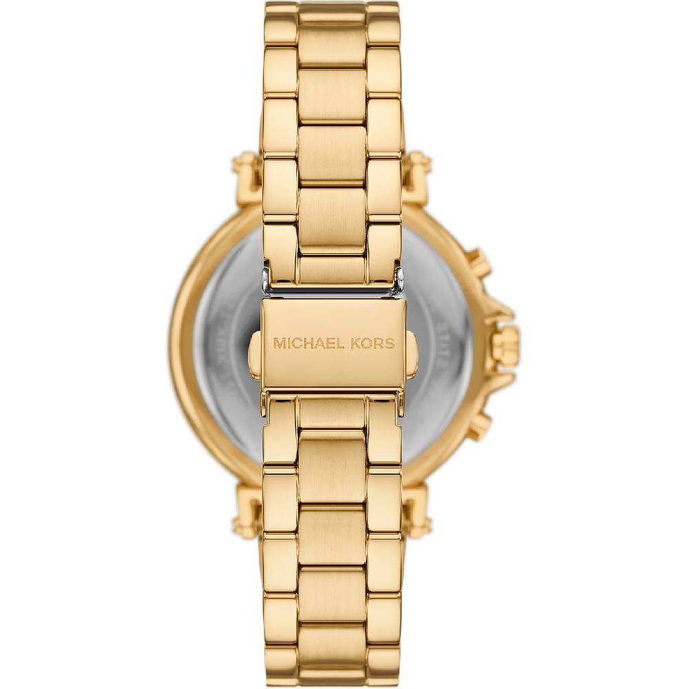Michael Kors Chronograph MAREN MK7493 Exklusivangebot