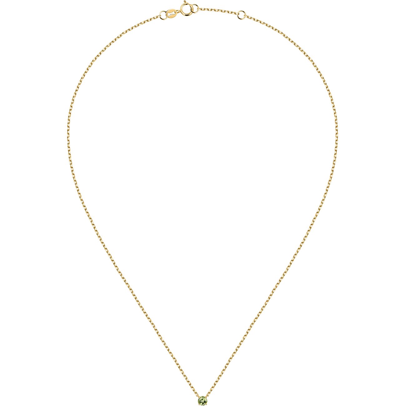 CHRIST Kette 89133521 Black Friday