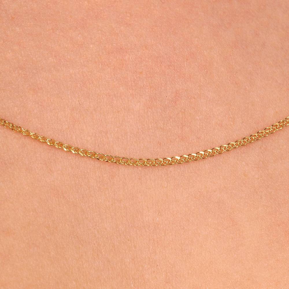 CHRIST Kette 89115779 Zeitlich begrenztes Angebot