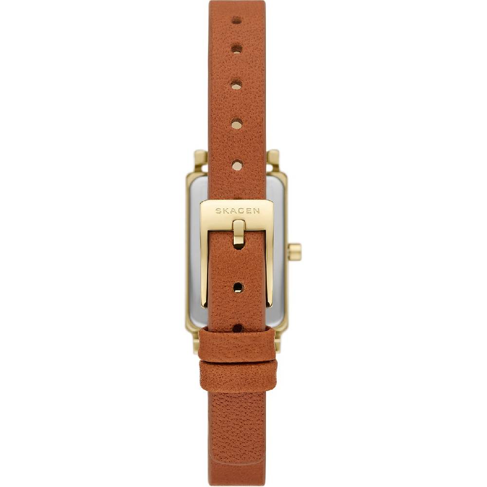 Skagen Damenuhr HAGEN MICRO SKW3149 Große Rabatte