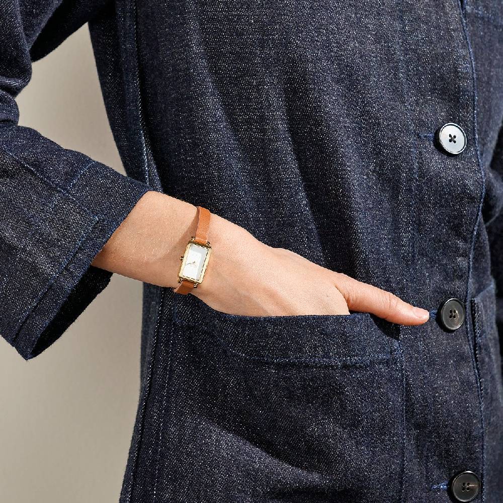 Skagen Damenuhr HAGEN MICRO SKW3149 Große Rabatte