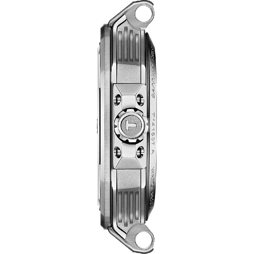 Tissot Herrenuhr T-Race Powermatic 80 T1418071104100 Räumungsverkauf