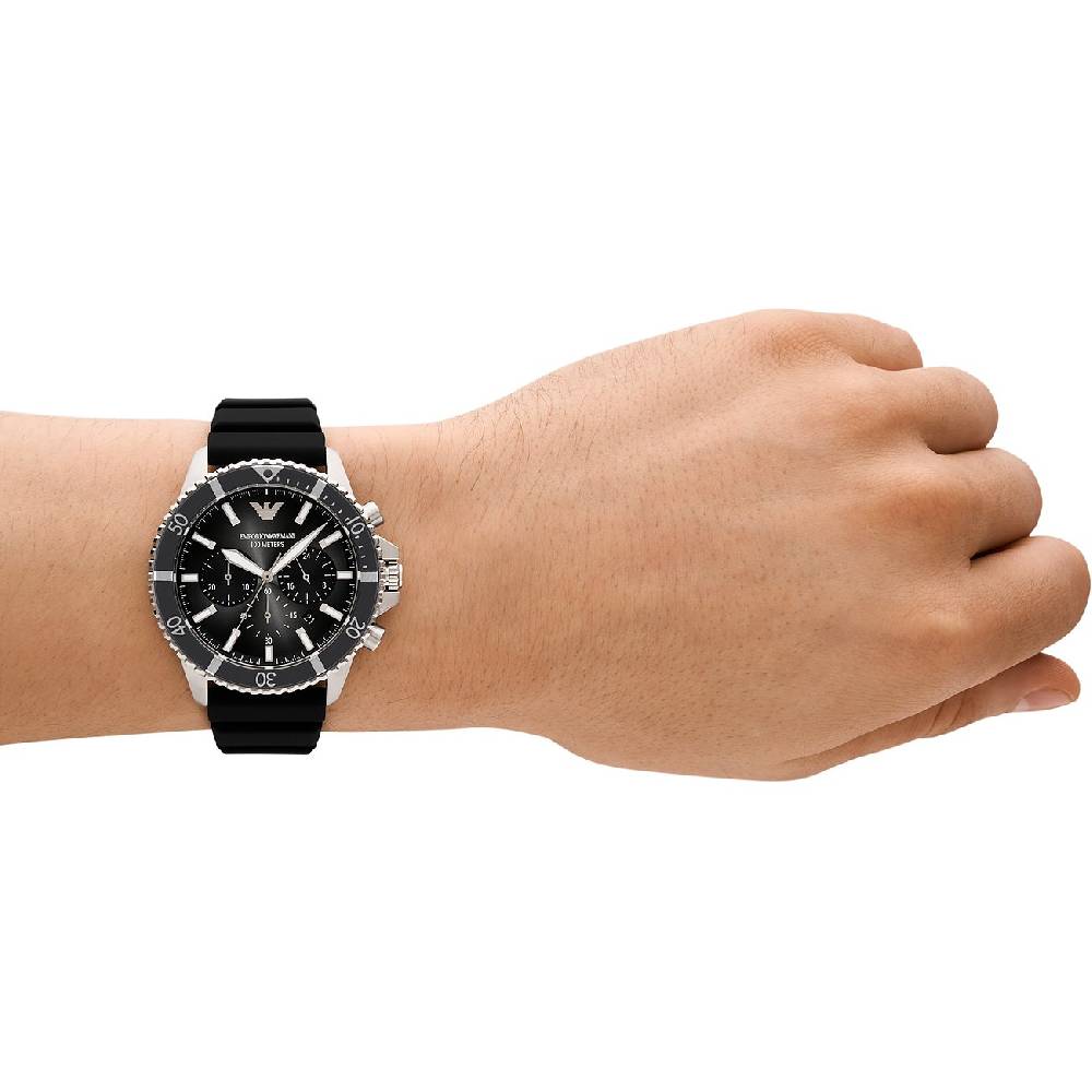 Emporio Armani Chronograph AR11619 Wochenangebot