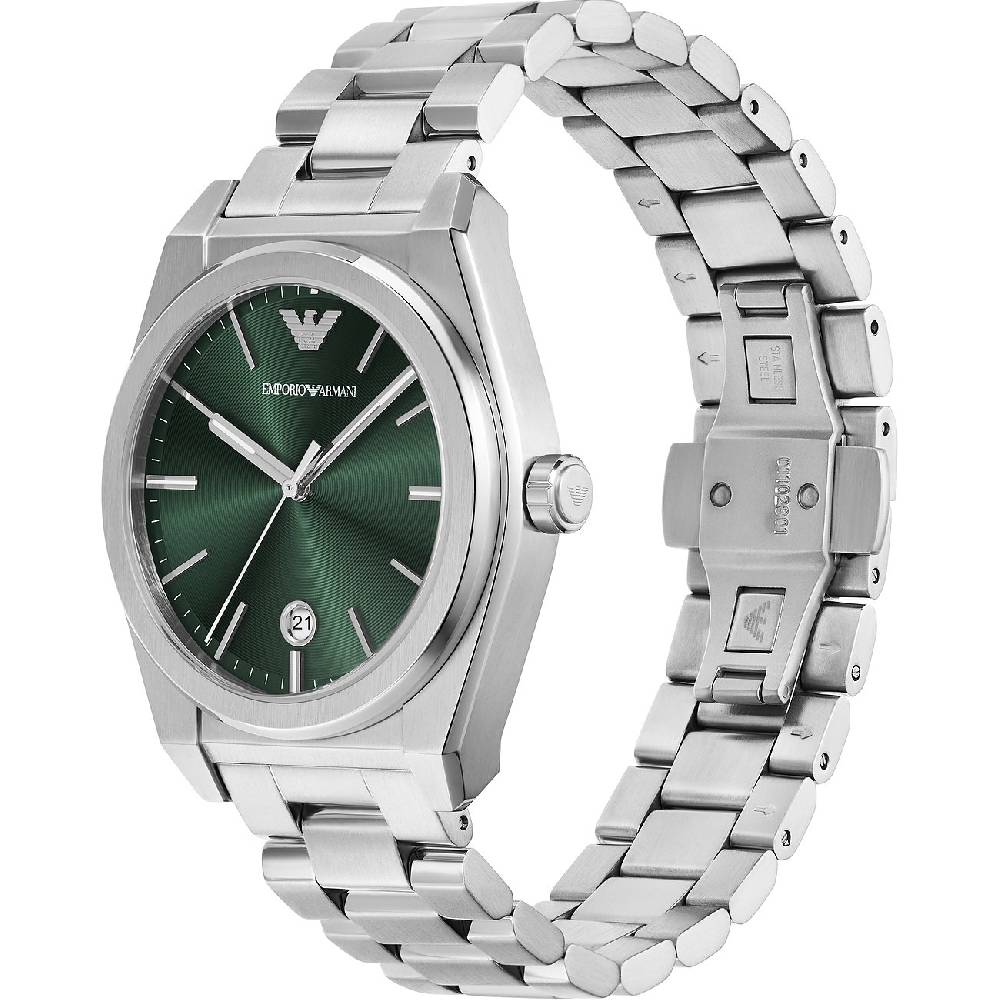 Emporio Armani Herrenuhr AR11621 Kostenlose Rückgabe