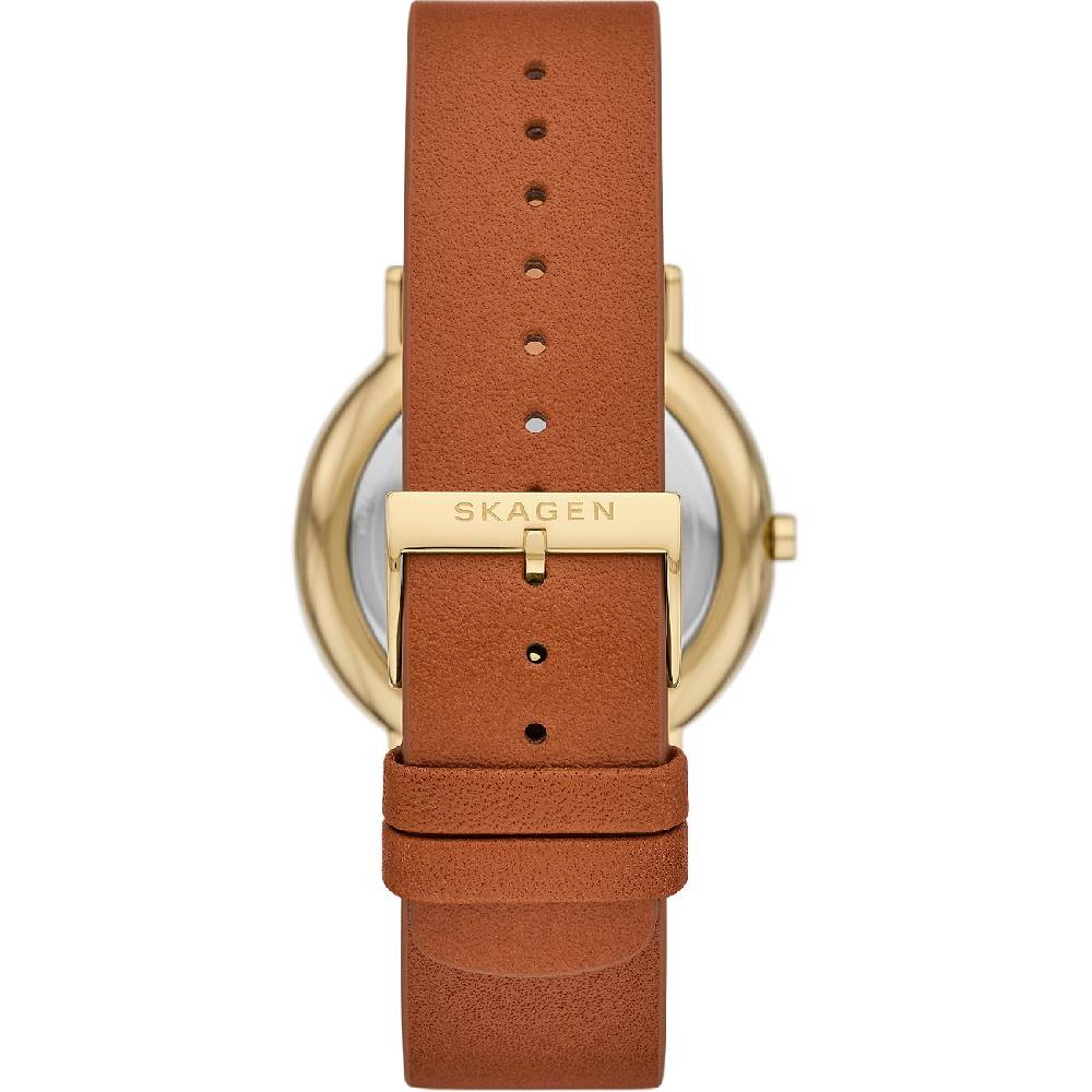 Skagen Herrenuhr SIGNATUR SKW6927 Begrenzte Freigabe