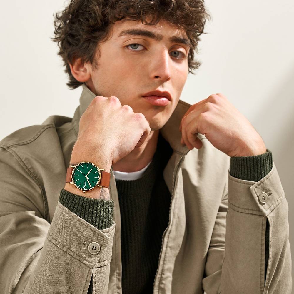 Skagen Herrenuhr SIGNATUR SKW6927 Begrenzte Freigabe