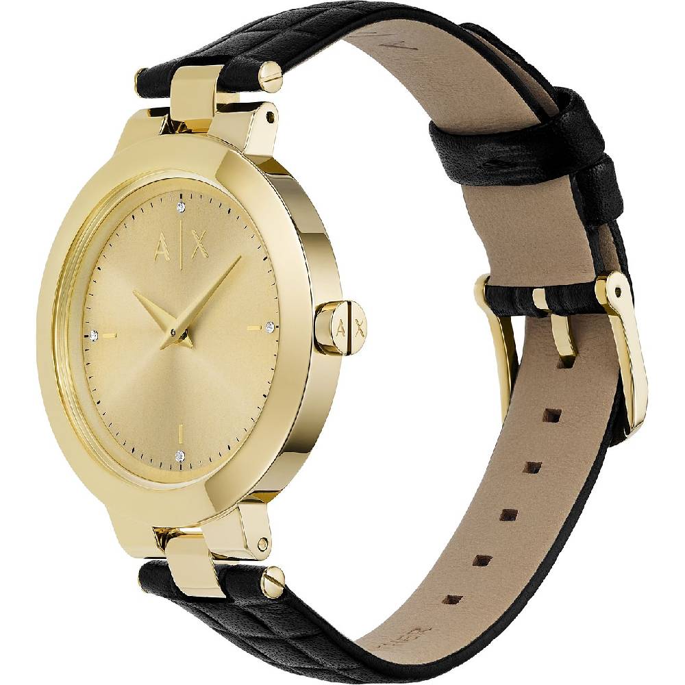 Armani Exchange Damenuhr AX5174 Zeitbegrenzte Promotion