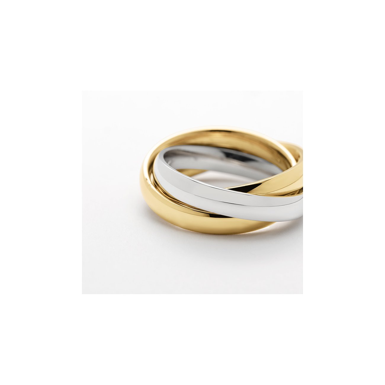 2. Chance - ESPRIT Damenring Sonderangebot der Fabrik