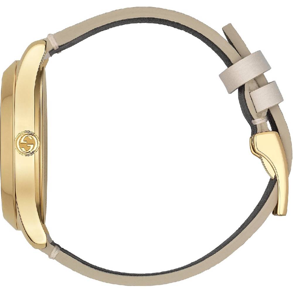 2. Chance - Gucci Unisexuhr YA1264062A Bis zu 55% Rabatt