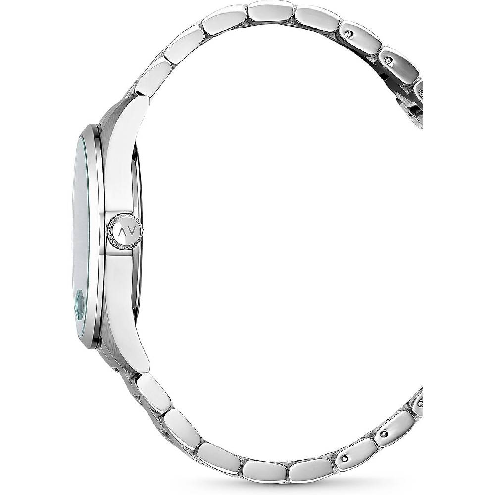 2. Chance - FAVS Herrenuhr 88957202 Super Rabatt