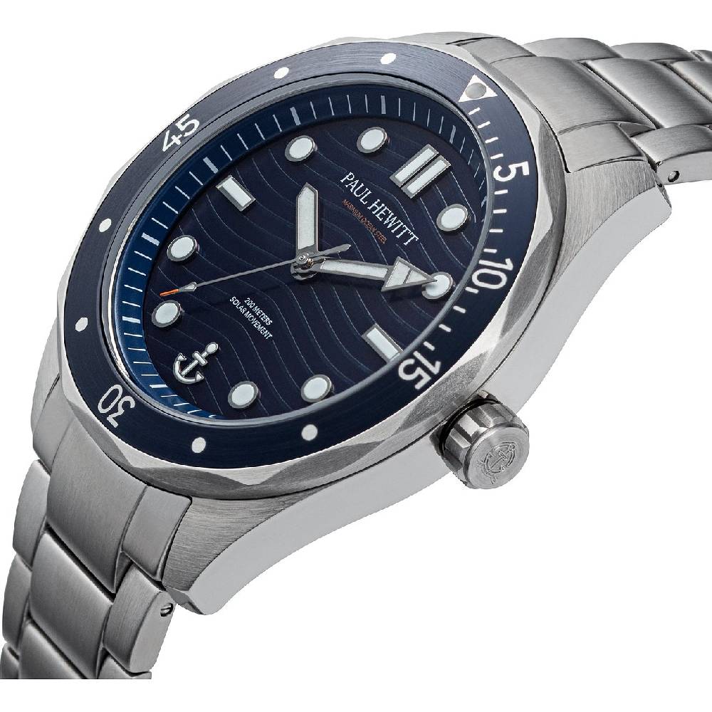 2. Chance - Paul Hewitt Herrenuhr Clearance-Verkauf