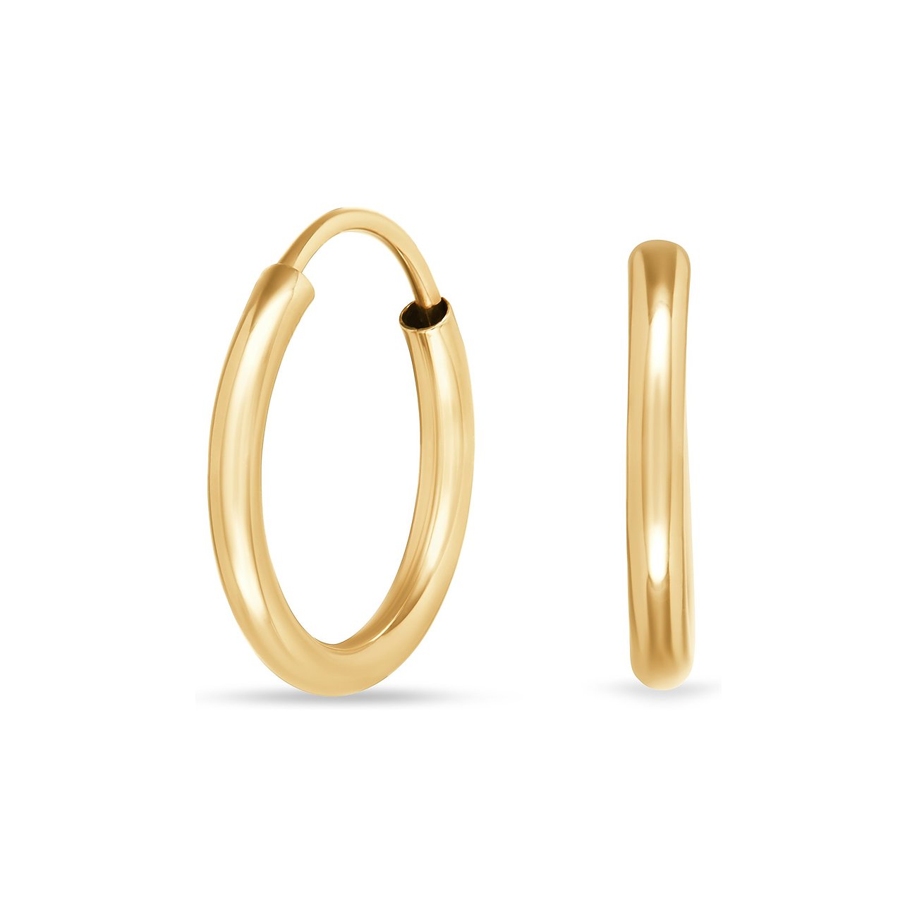 2. Chance - FAVS Creolen 88977432 Fabrikladen