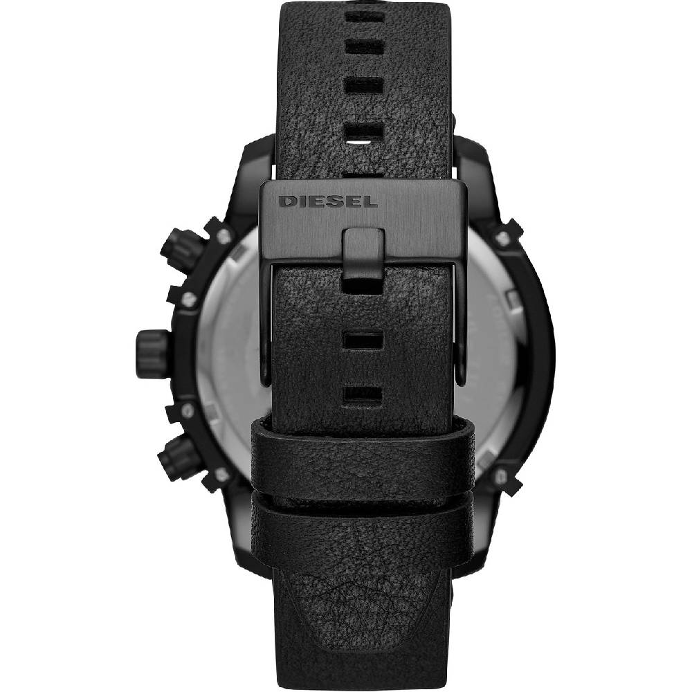 2. Chance - Diesel Chronograph DZ4519 Im Verkauf