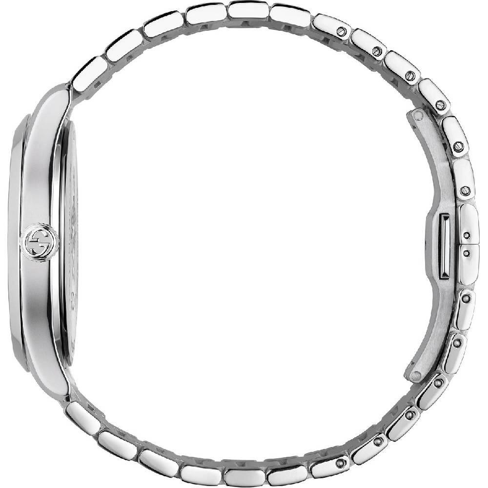 2. Chance - Gucci Herrenuhr zollfrei