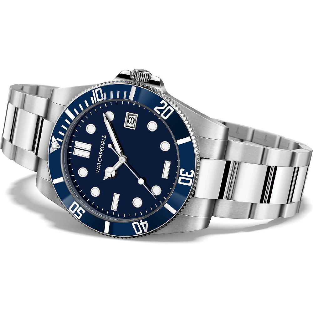 2. Chance - Watchpeople Herrenuhr Online