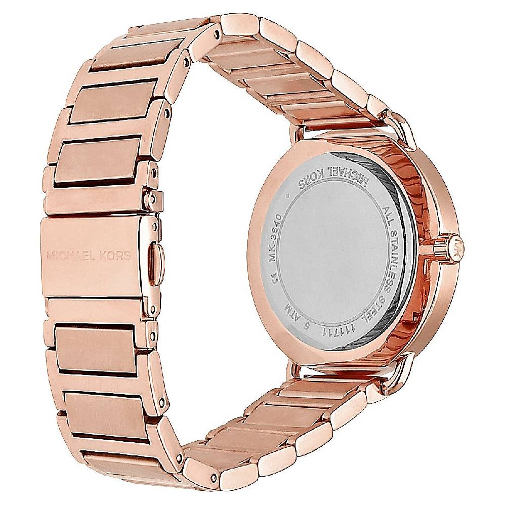 2. Chance - Michael Kors Damenuhr Auslauf