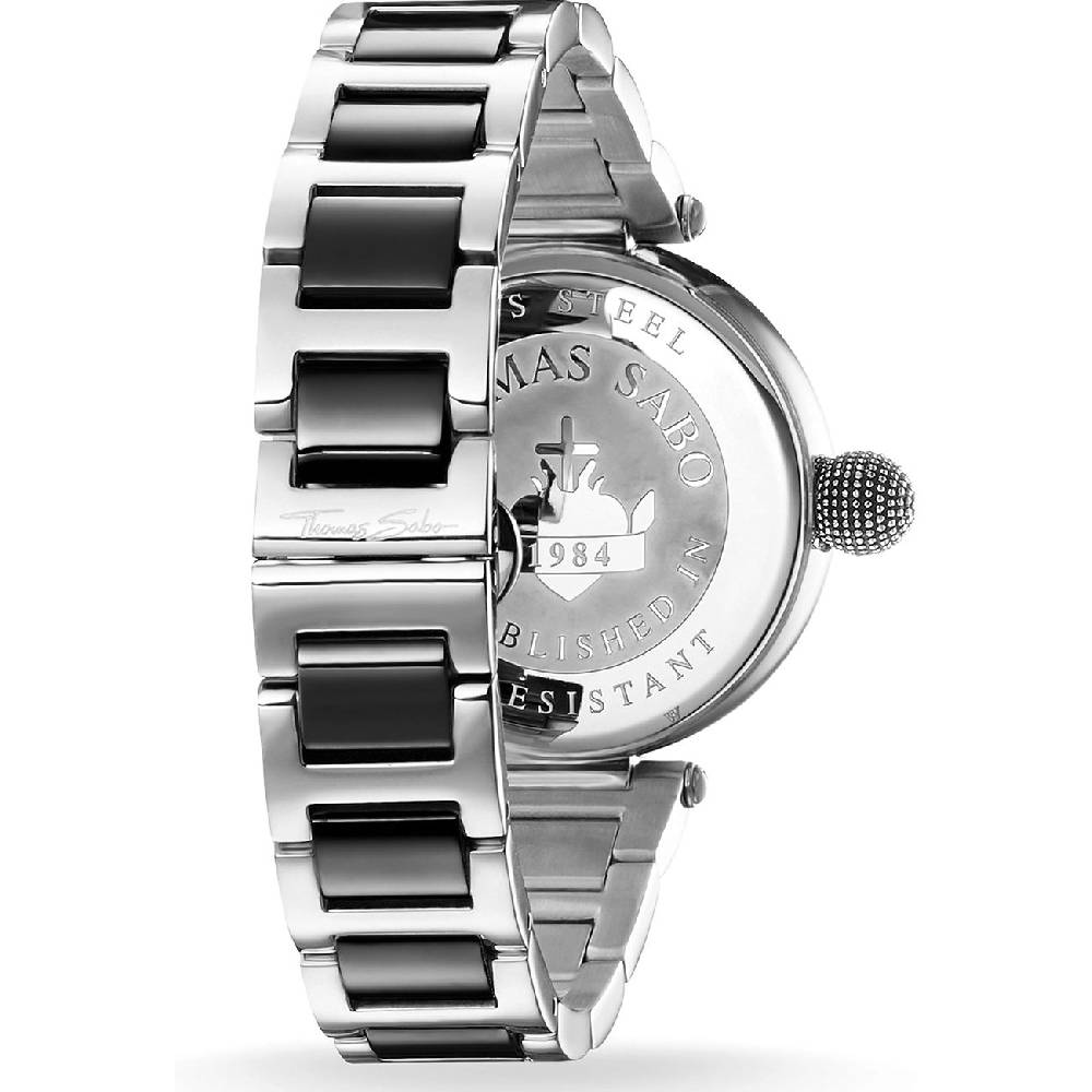 2. Chance - Thomas Sabo Damenuhr Angebote