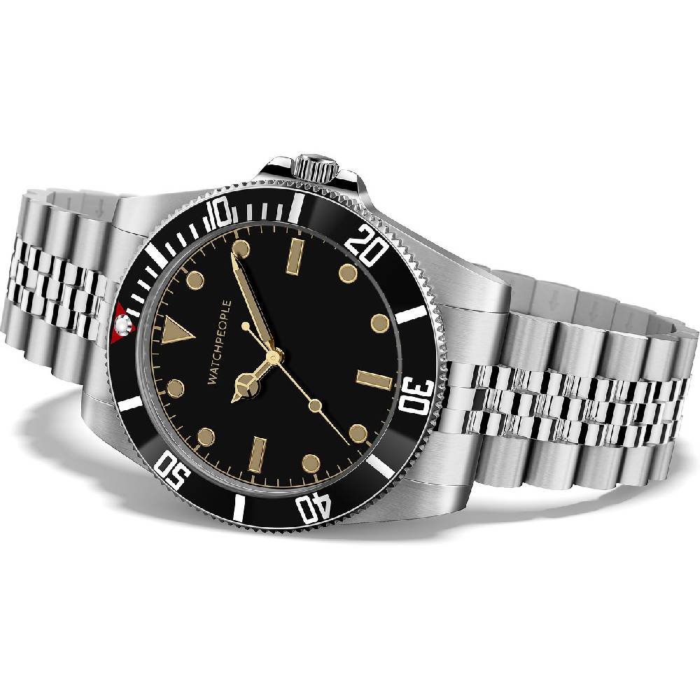 2. Chance - Watchpeople Herrenuhr Meist gekauft