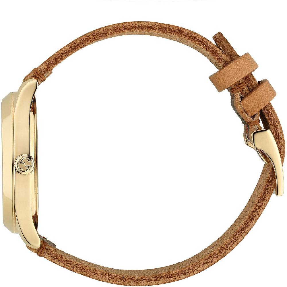 2. Chance - Gucci Unisexuhr Kostenloser Versand