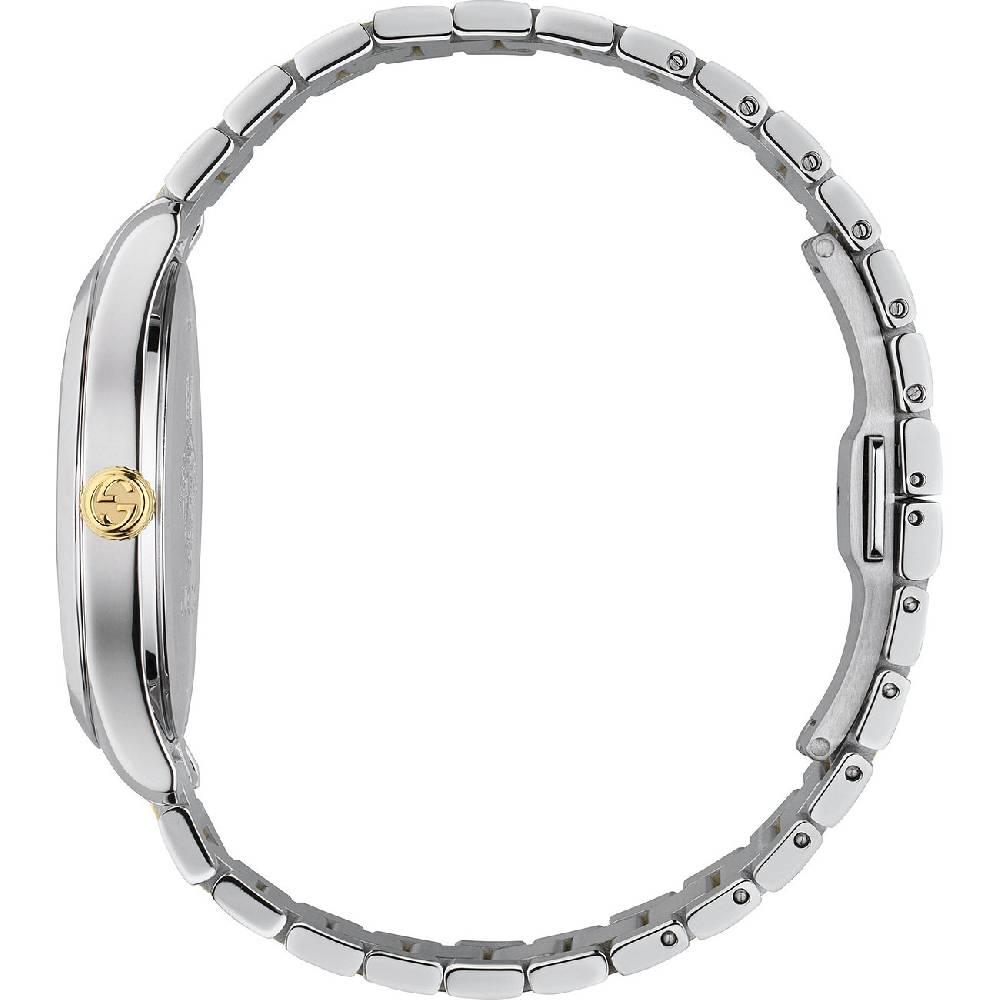 2. Chance - Gucci Unisexuhr YA1264075 Versandkostenfrei