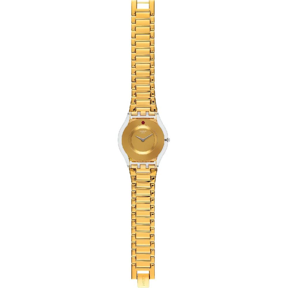 2. Chance - Swatch Damenuhr Flash Sale