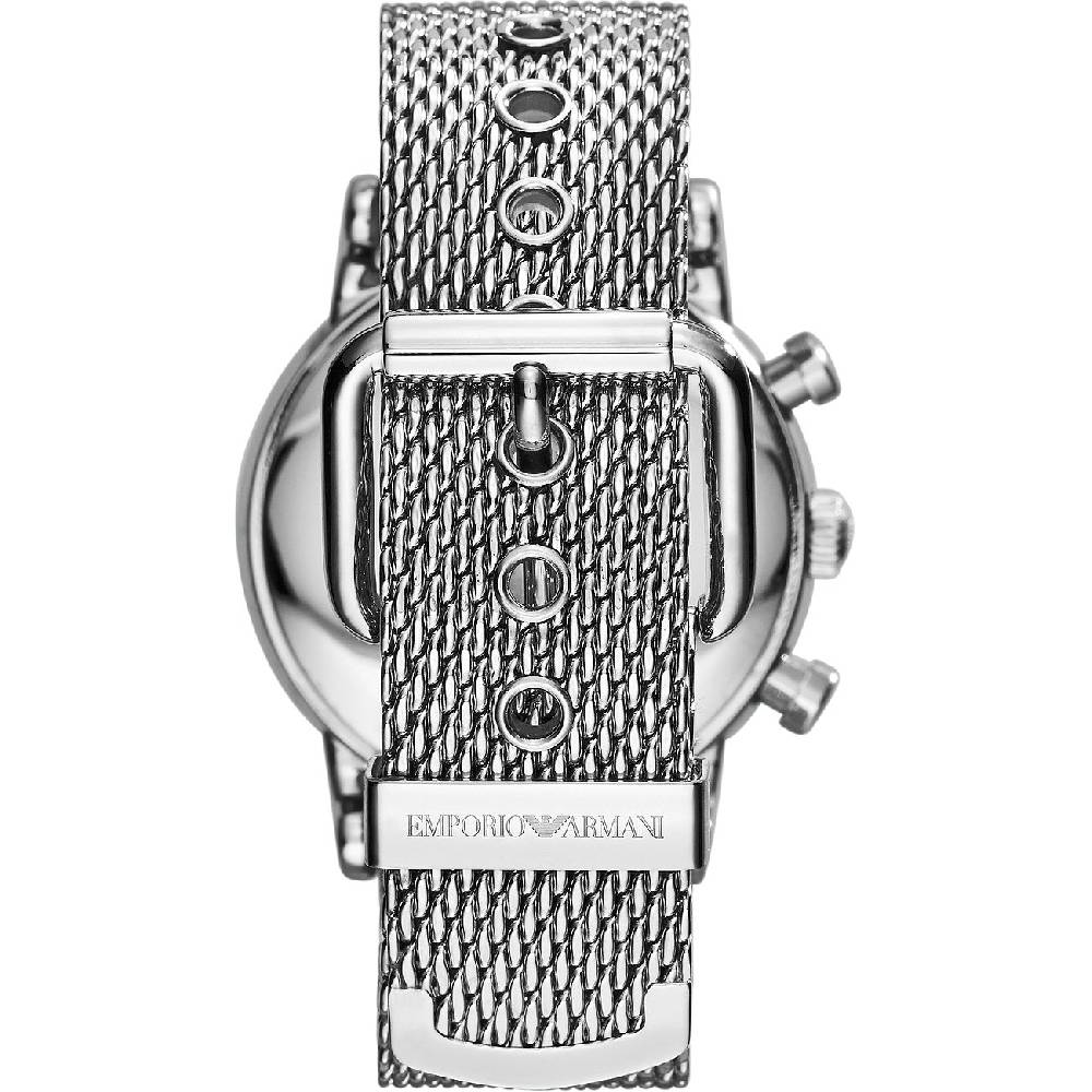 2. Chance - Emporio Armani Chronograph AR1808 Begrenztes Angebot