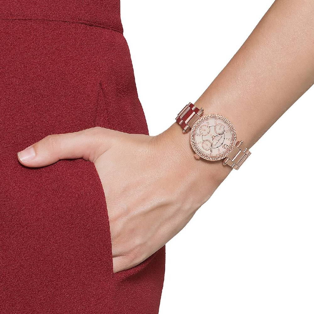 2. Chance - Michael Kors Damenuhr MK5616 Exklusivangebot