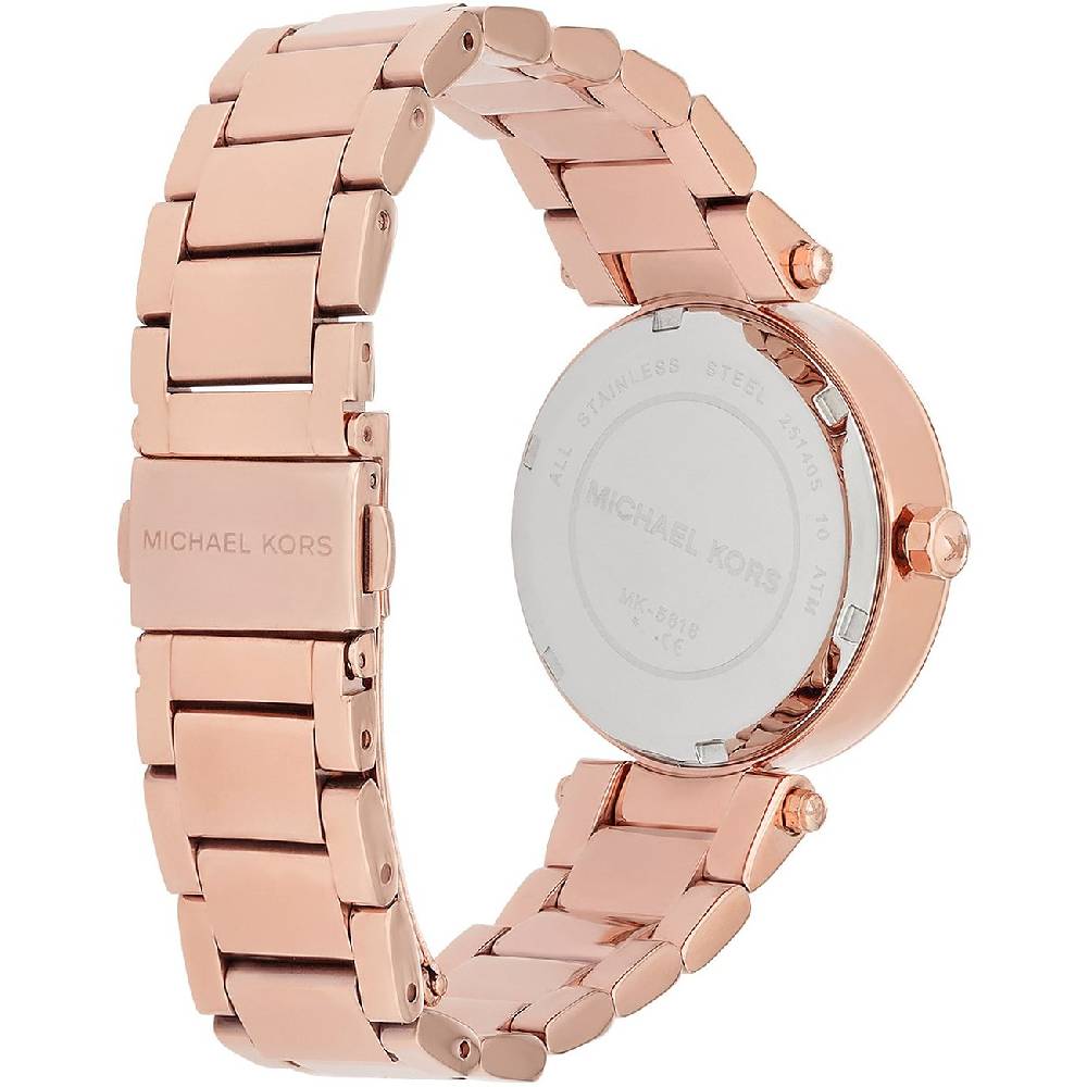 2. Chance - Michael Kors Damenuhr MK5616 Exklusivangebot