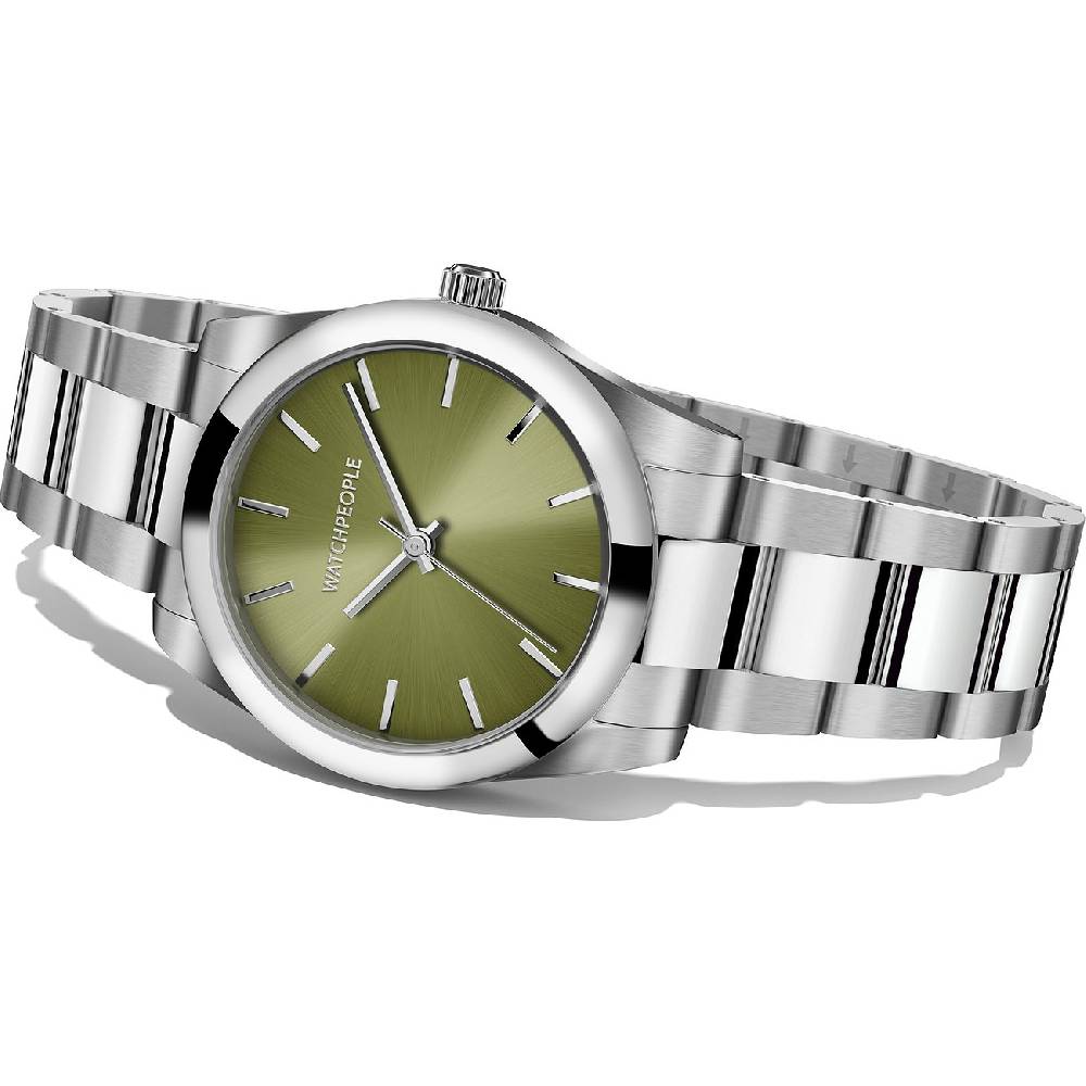 2. Chance - Watchpeople Damenuhr Jubiläumsangebot