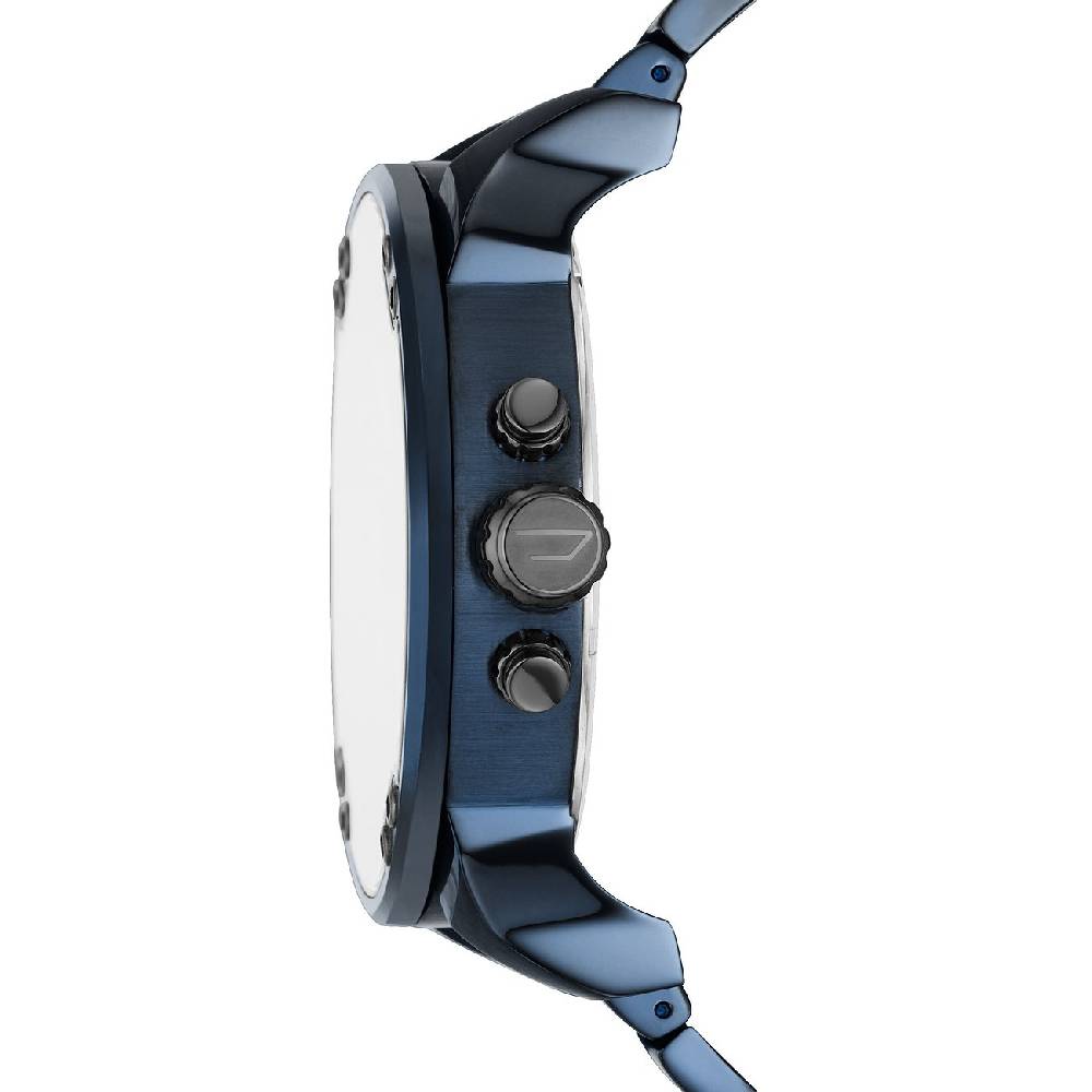 2. Chance - Diesel Chronograph Lagerräumung