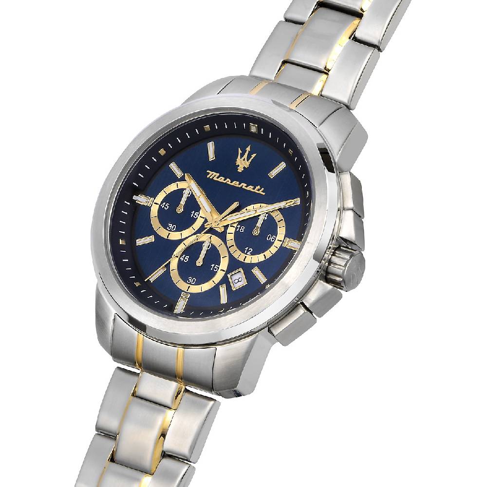 Maserati Uhren-Set Successo  R8873621036 Neueste Mode