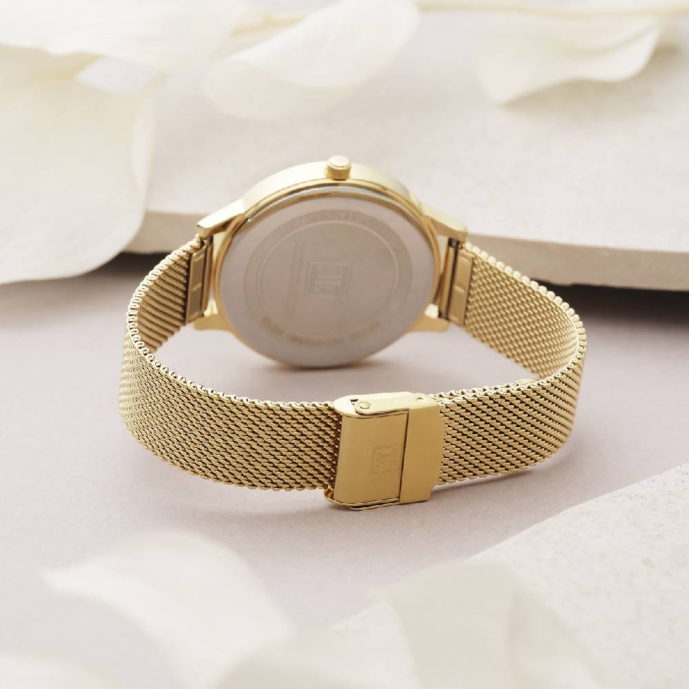 JETTE Damenuhr LOVE 88994256 Online Outlet