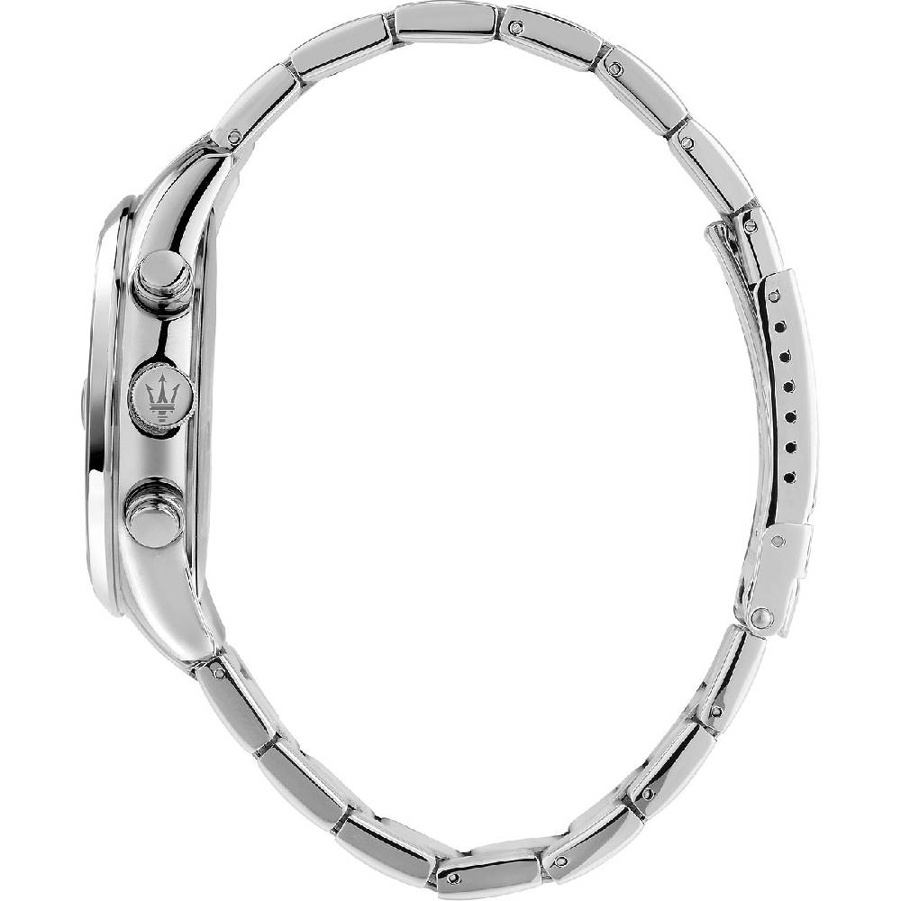 Maserati Herrenuhr Attrazione R8853151011 Große Rabatte