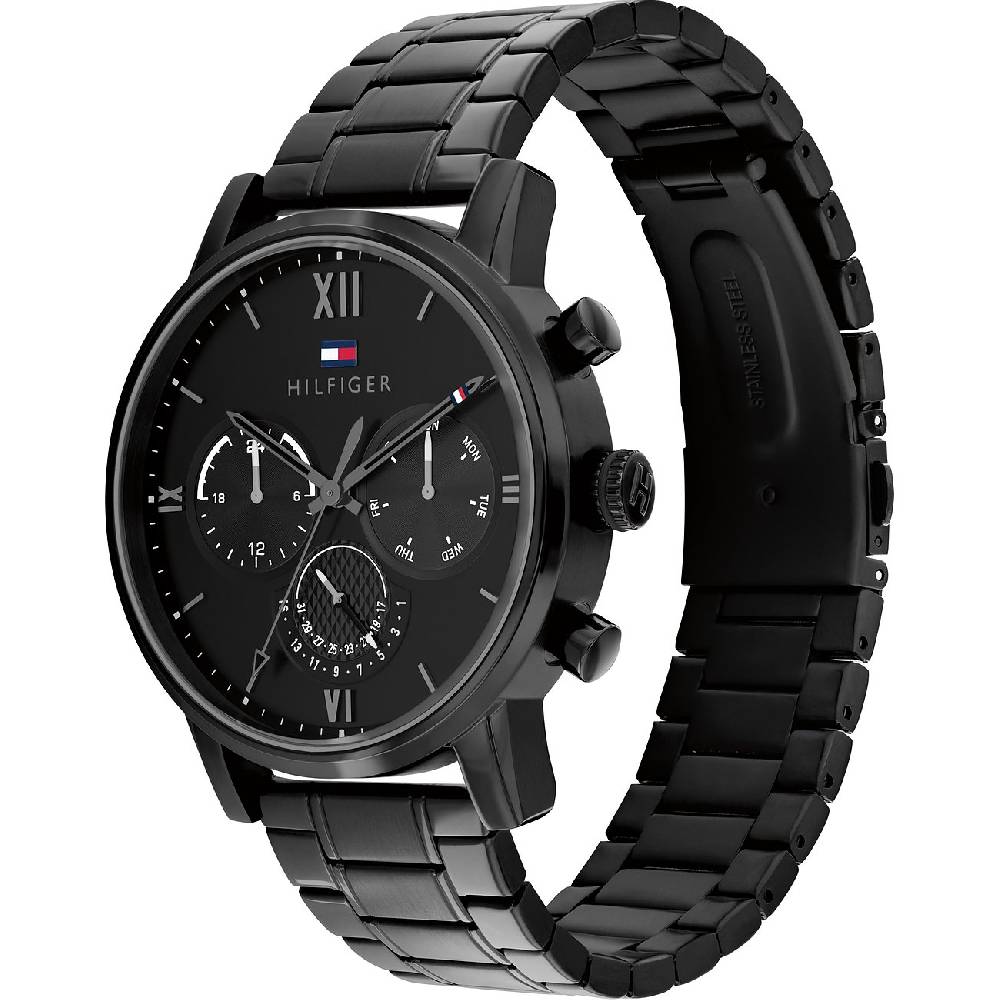 Tommy Hilfiger Herrenuhr 1791879 Bestseller