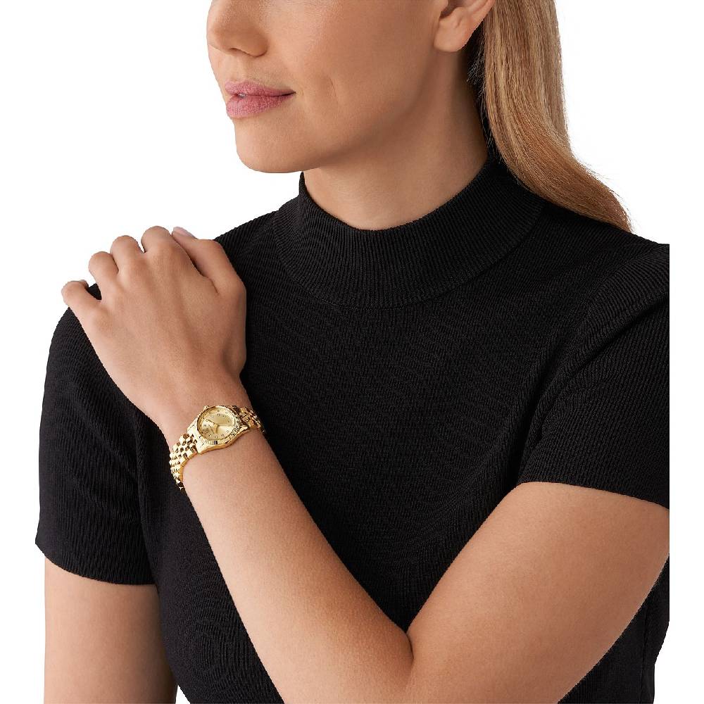 Michael Kors Damenuhr LEXINGTON MK4741 Saisonale Angebote
