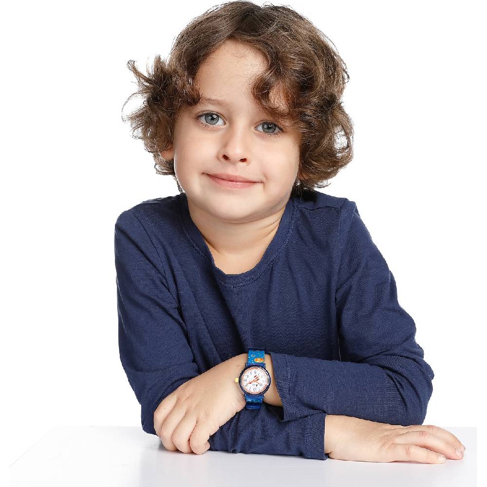 FAVS Little Friends Kinderuhr 88316614 Räumungsverkauf