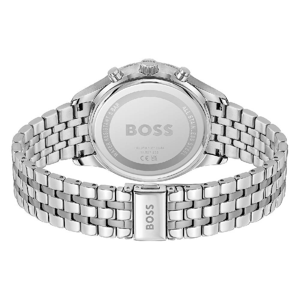 Boss Herrenuhr Avery 1514157 Kauf eins, bekomm eins gratis