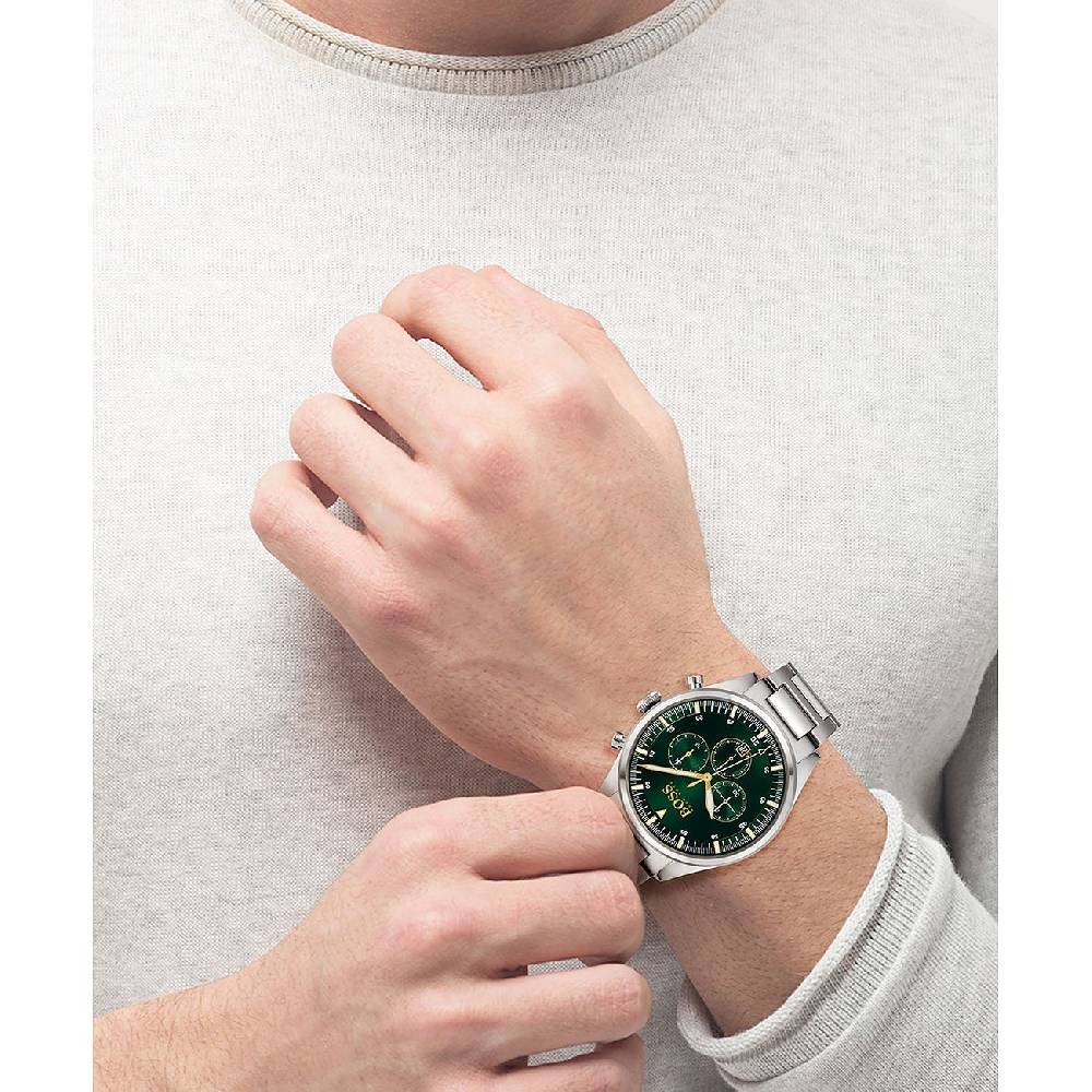Boss Chronograph 1513868 Riesige Ersparnisse