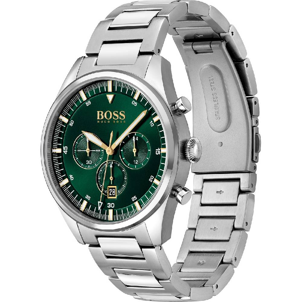 Boss Chronograph 1513868 Riesige Ersparnisse